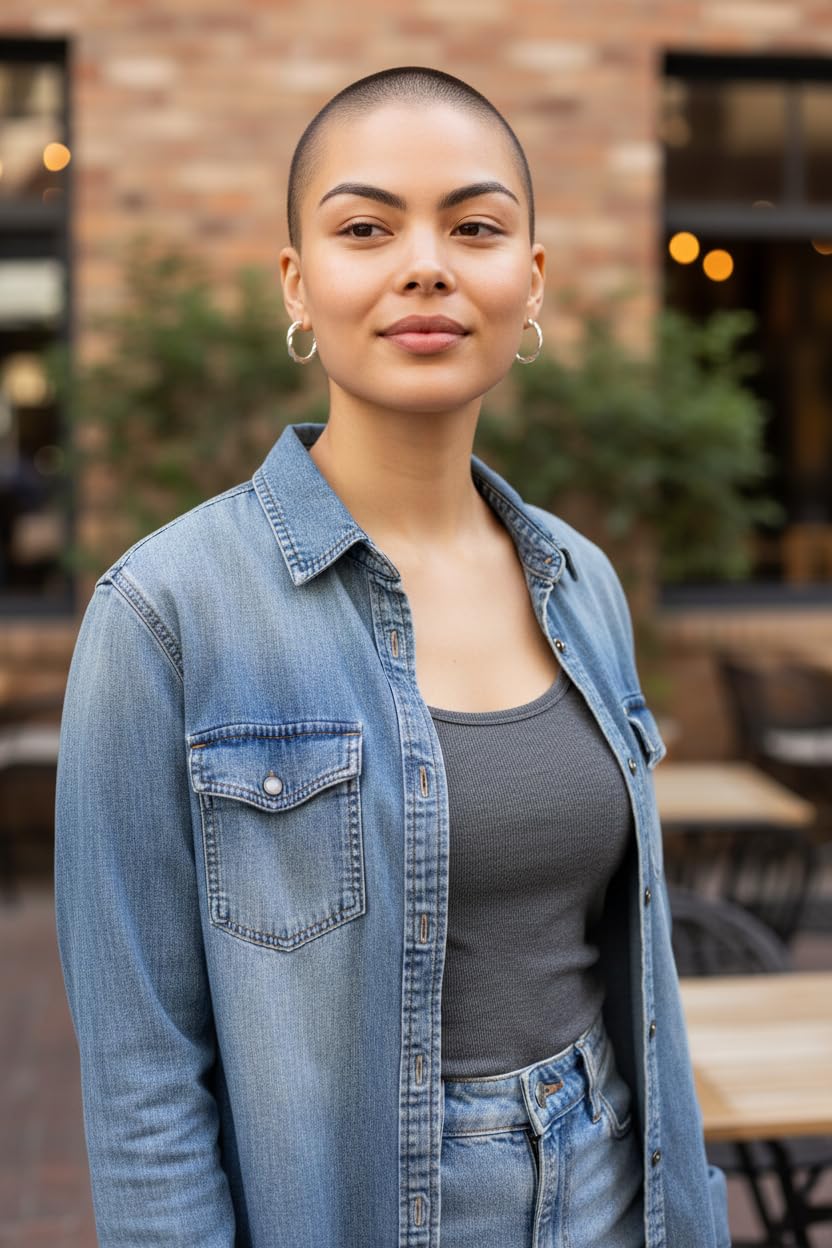 Pendientes Aro Trenzado Plata de Ley 925 Mujer – Aros Hipoalergénicos 30 mm Diseño Elegante Ligero – Hechos a Mano por WORLD GOBLINS - Imagen 8