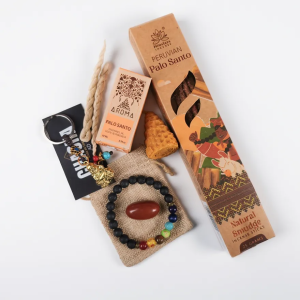 Kit espiritual de Protección