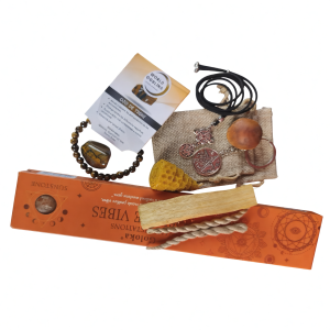 Kit espiritual de la SUERTE